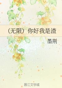 你好我是渣